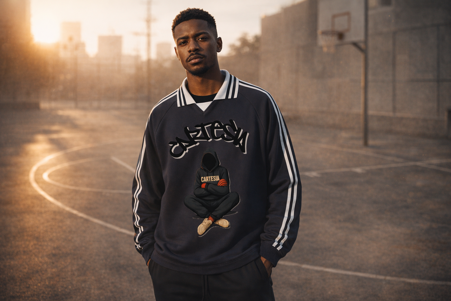 Sweatshirts