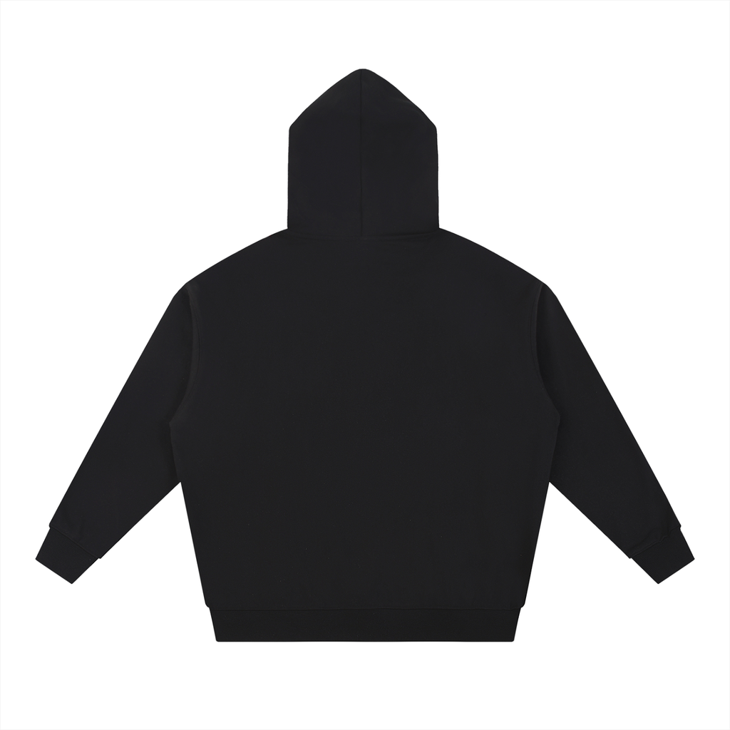 Signature "C" Hoodie - Cartesia Clothing