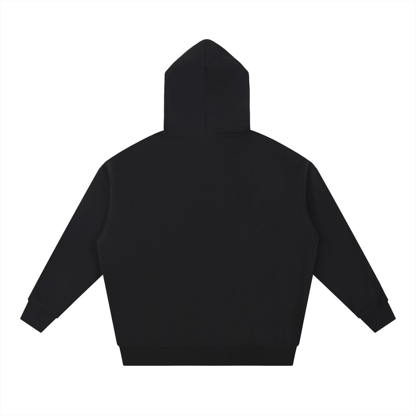 Signature "C" Hoodie - Cartesia Clothing