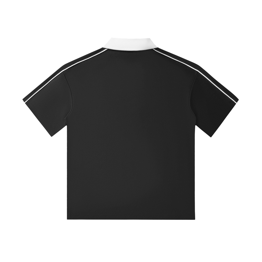 Signature ‘C’ Polo - Cartesia Clothing