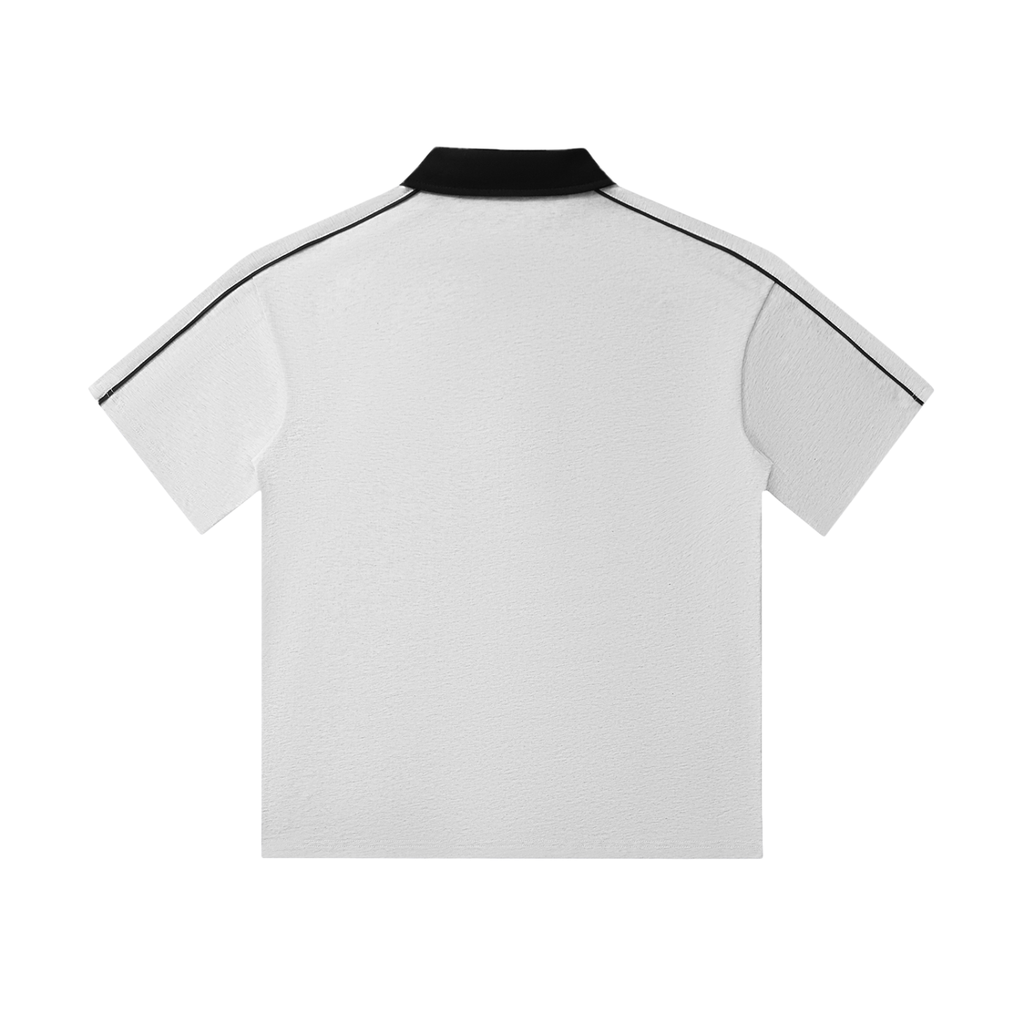 Signature ‘C’ Polo - Cartesia Clothing