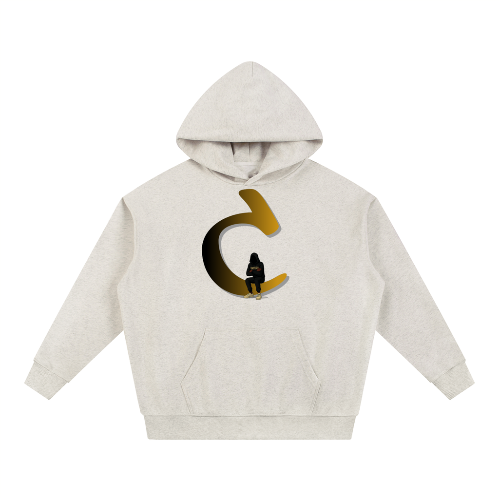 Signature "C" Hoodie - Cartesia Clothing