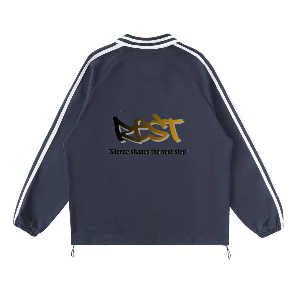 S1.E1 - Rest Sweatshirt