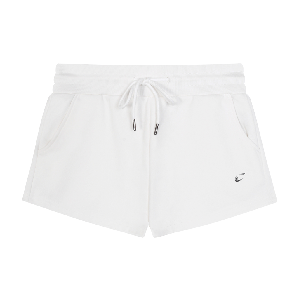 Women's Drawstring Shorts