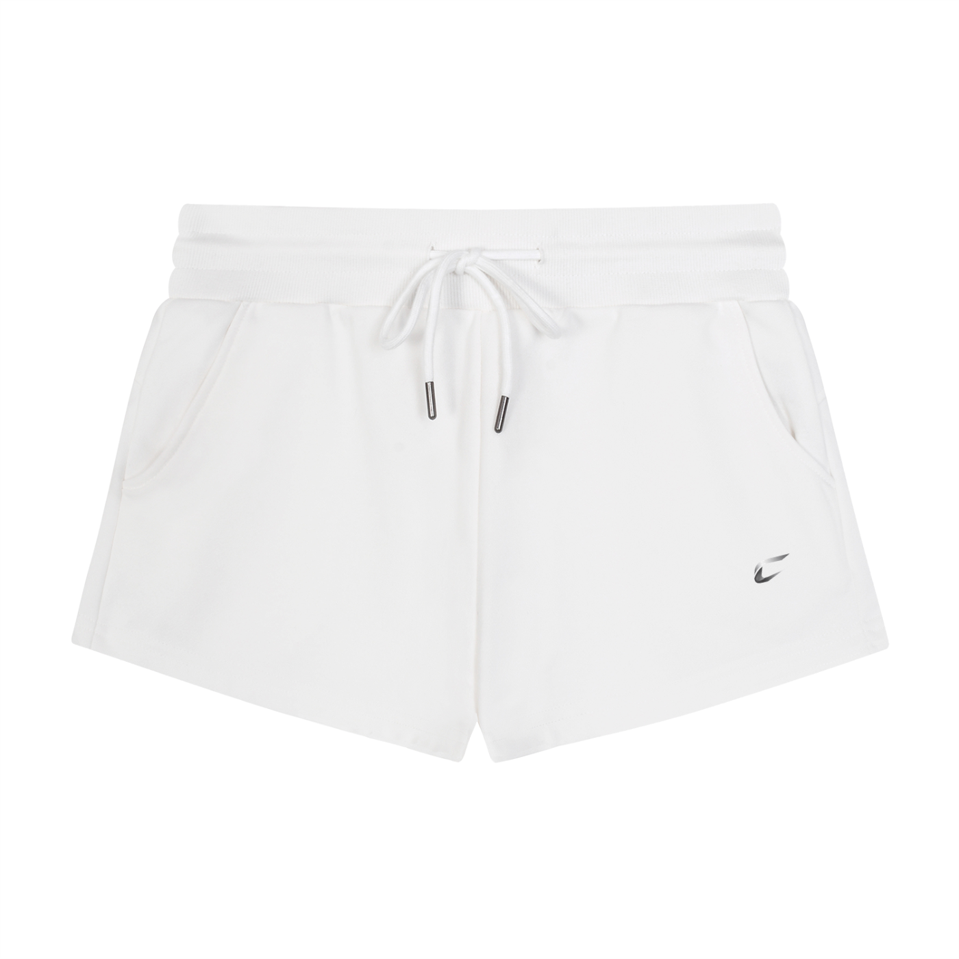 Women's Drawstring Shorts