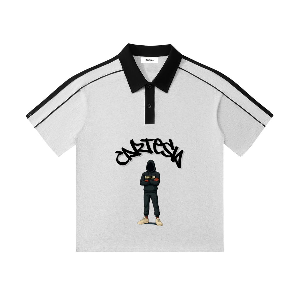 S1.E1 - Rest Polo