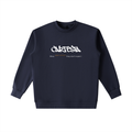 The 11 Range Crewneck Sweatshirt