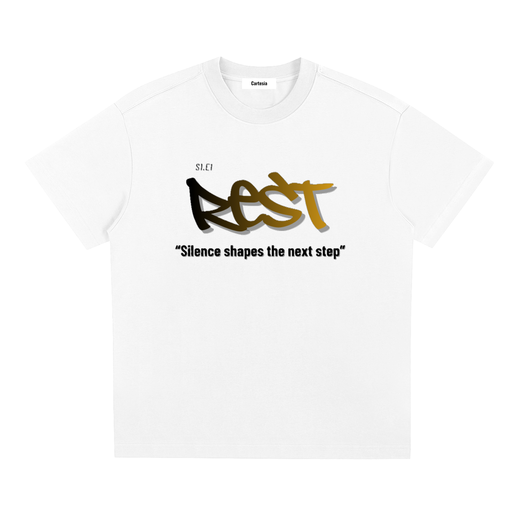 S1.E1 - Rest Inversion Cooling Tee