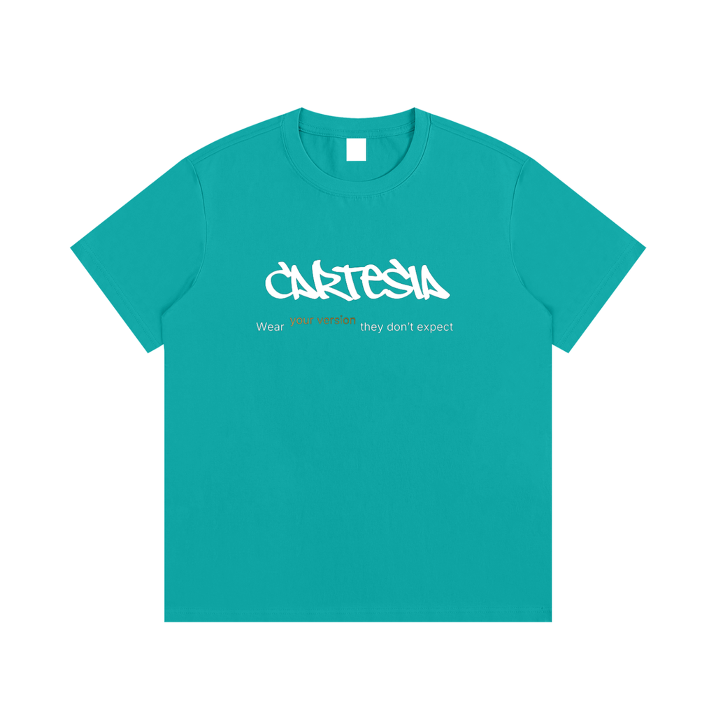 The 11 Range Essential Cotton Tee