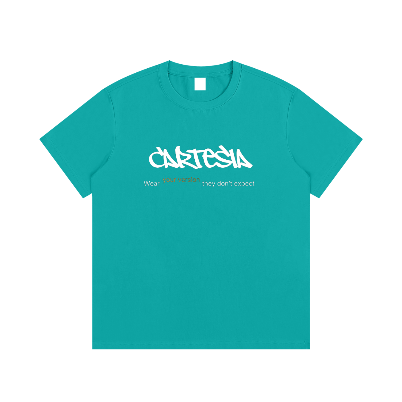 The 11 Range Essential Cotton Tee