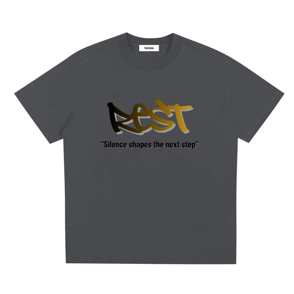 S1.E1 - Rest Inversion Cooling Tee