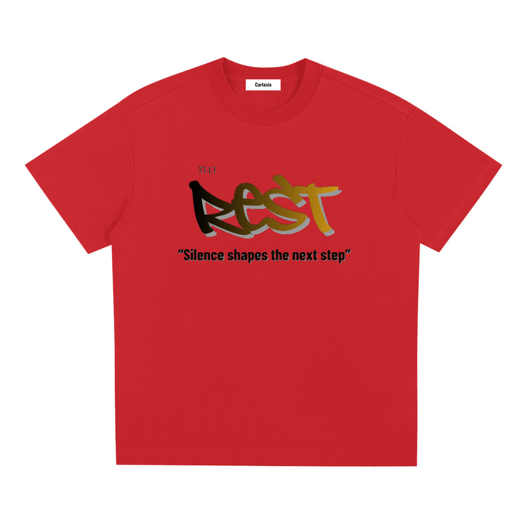 S1.E1 - Rest Inversion Cooling Tee