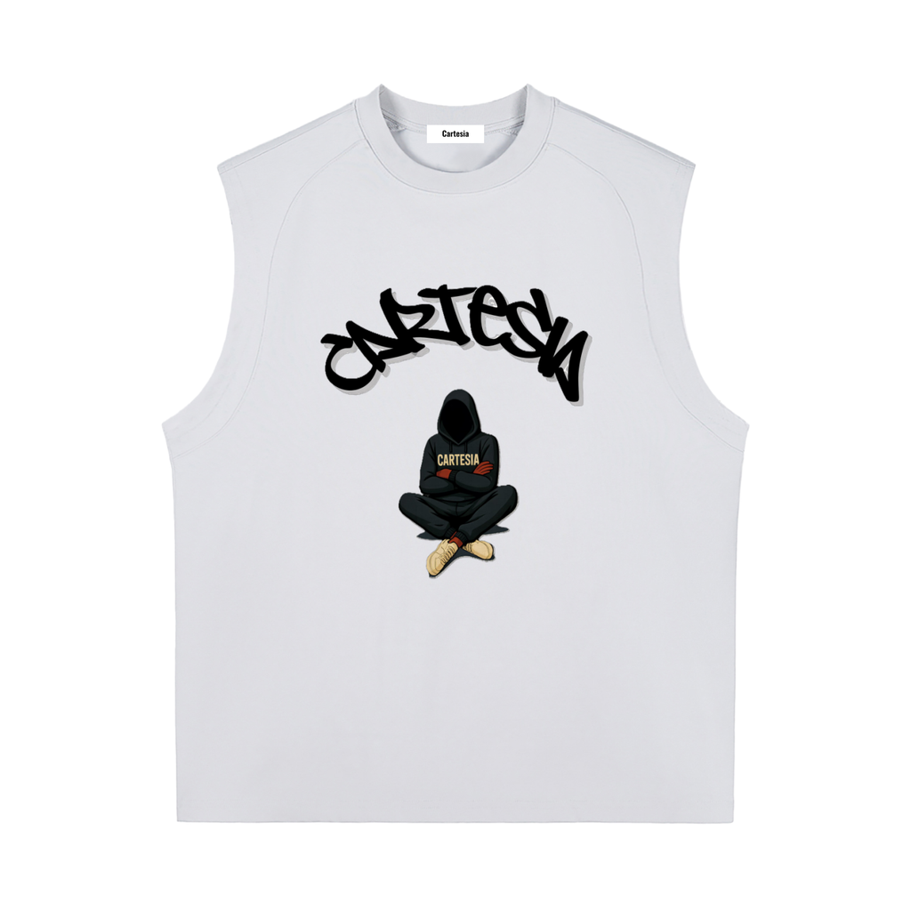 S1.E2 - Awaiting Change Cooling Tank Top
