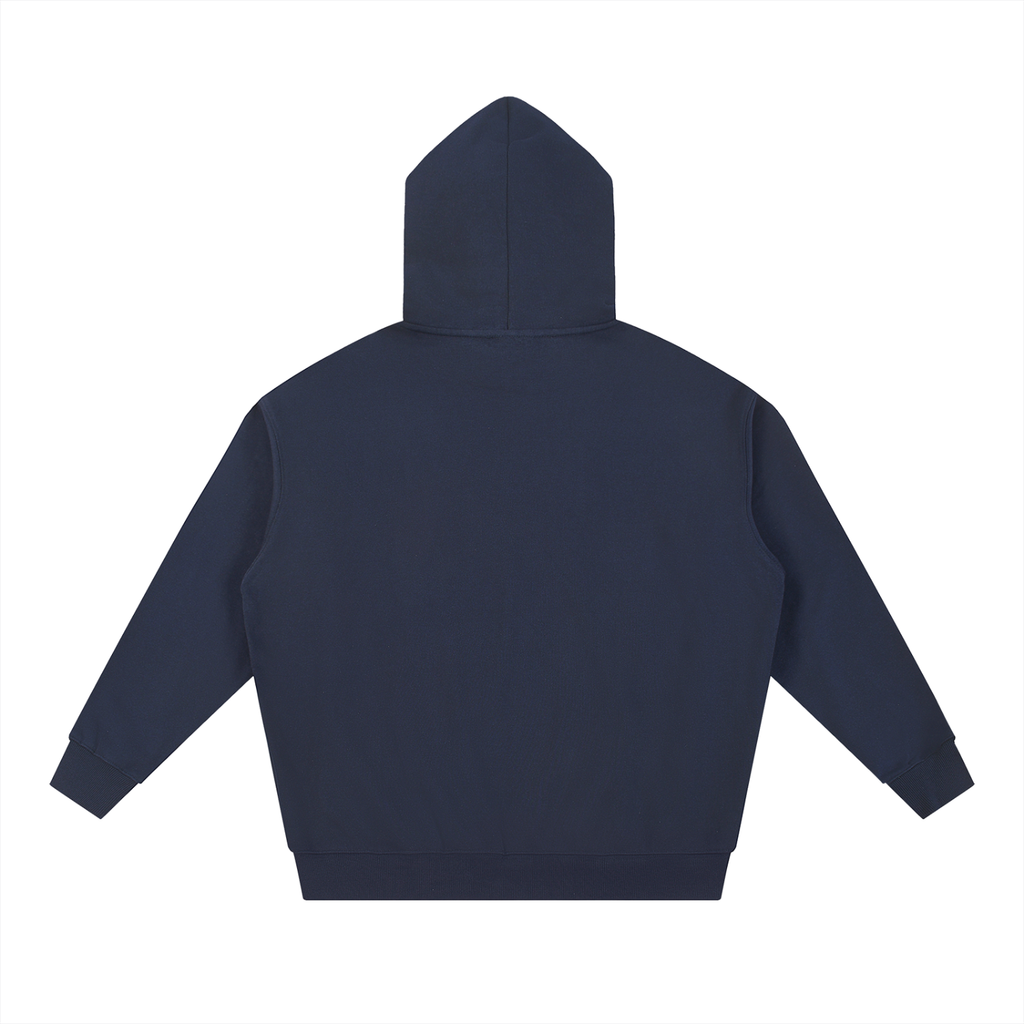 Signature "C" Hoodie - Cartesia Clothing