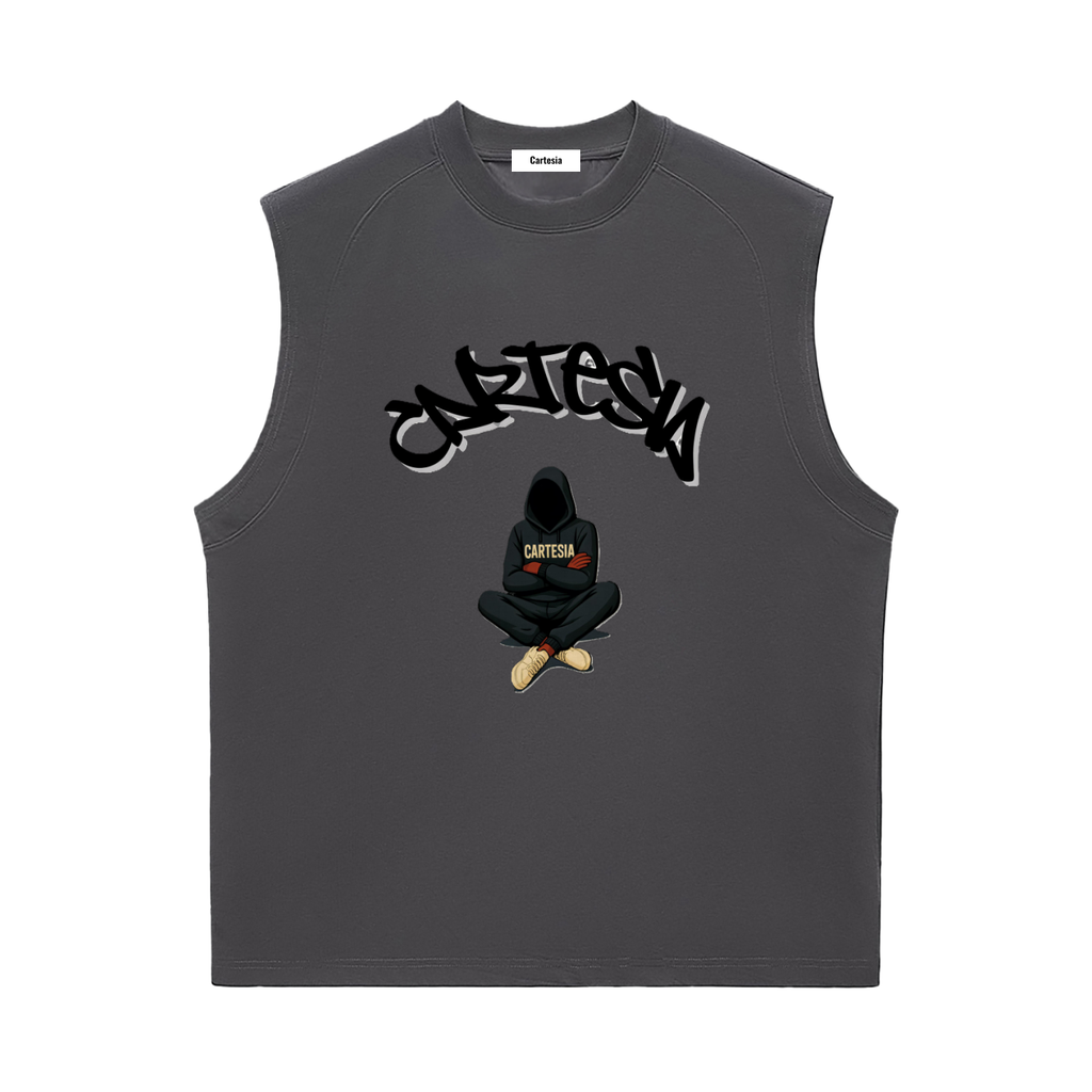 S1.E2 - Awaiting Change Cooling Tank Top