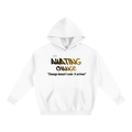 S1.E2 - Awaiting Change Oversize Hoodie