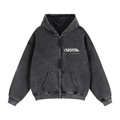 The 11 Range Zip Hoodie