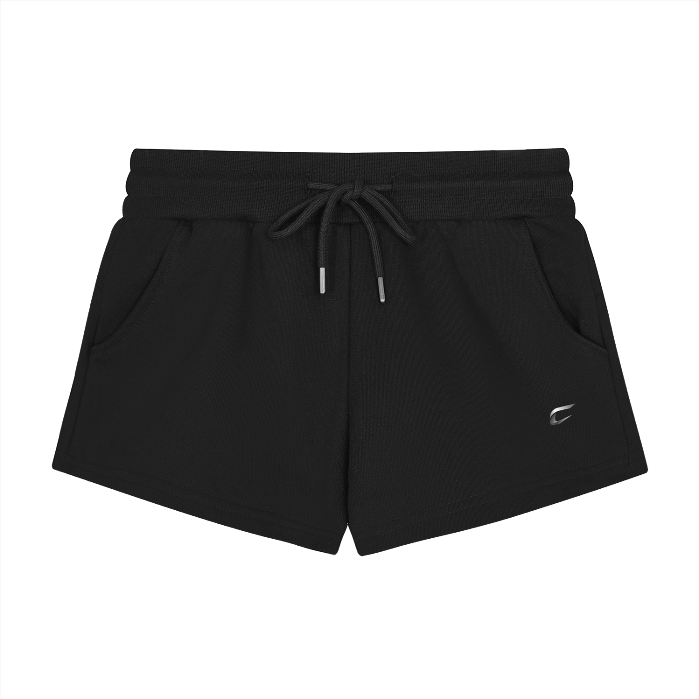 Women's Drawstring Shorts