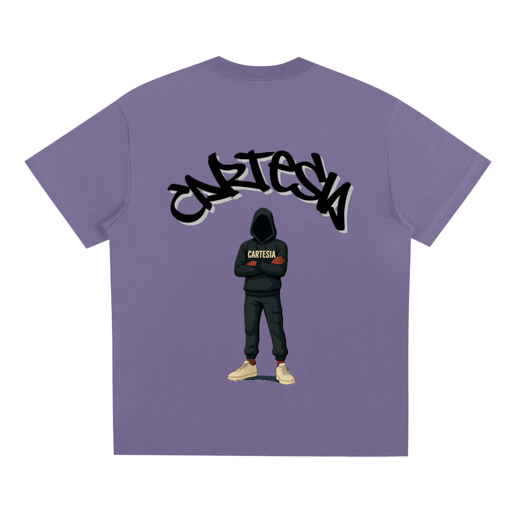 S1.E1 - Rest Inversion Cooling Tee