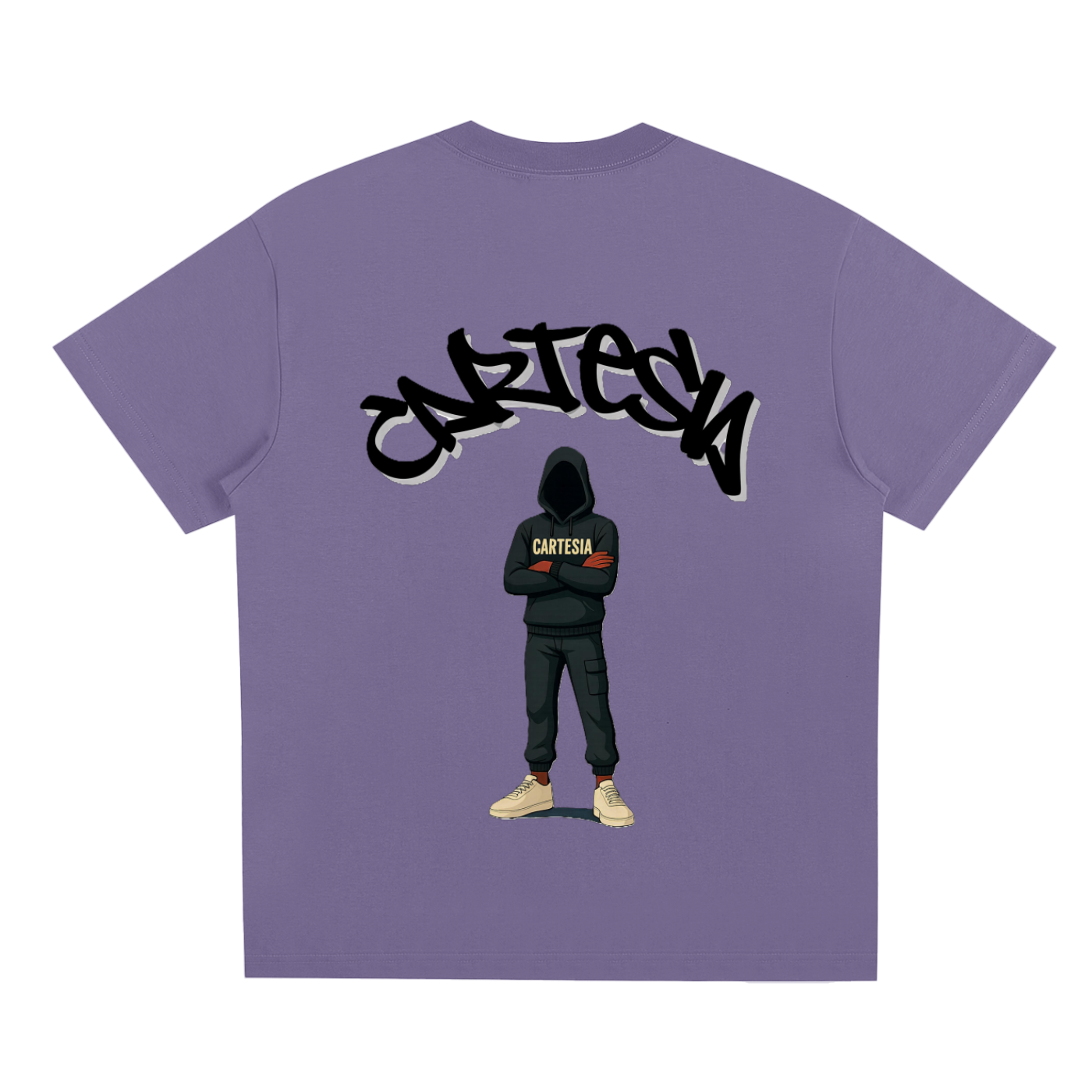 S1.E1 - Rest Inversion Cooling Tee
