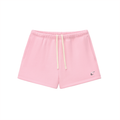 Essential Fleece Drawstring Sweatshorts
