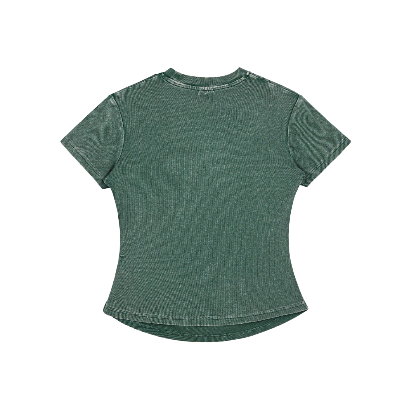 Cartesia Vintage Bodycon Tee
