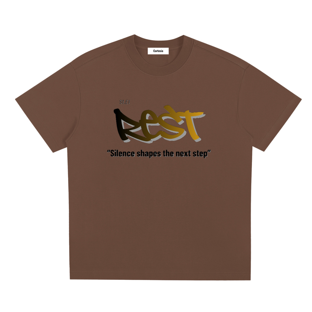 S1.E1 - Rest Inversion Cooling Tee
