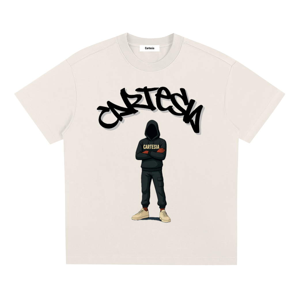 S1.E1 - Rest Sorona Quick-Dry Cooling T-Shirt