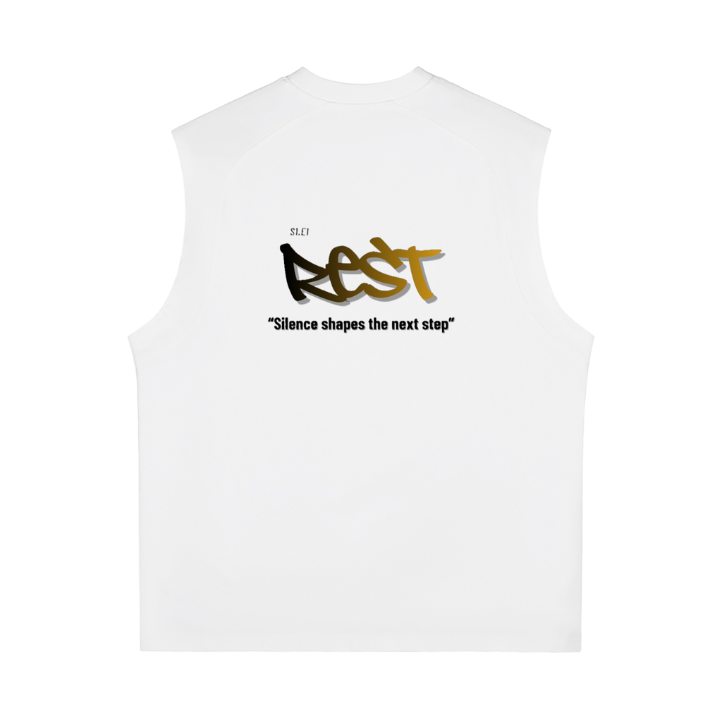 S1.E1 - Rest Cooling Tank Top