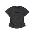 Signature C Bodycon Tee