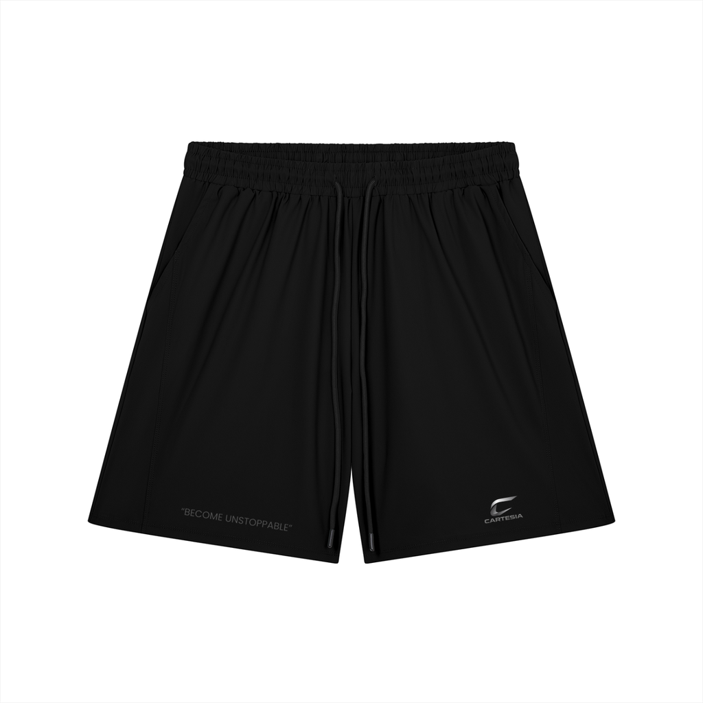Men’s Drawstring Shorts