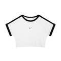 Women’s Raglan Crop T-Shirt