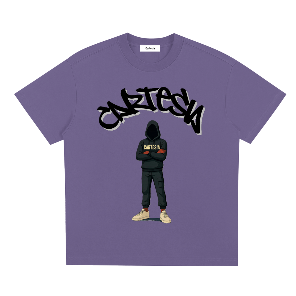 S1.E1 - Rest Sorona Quick-Dry Cooling T-Shirt