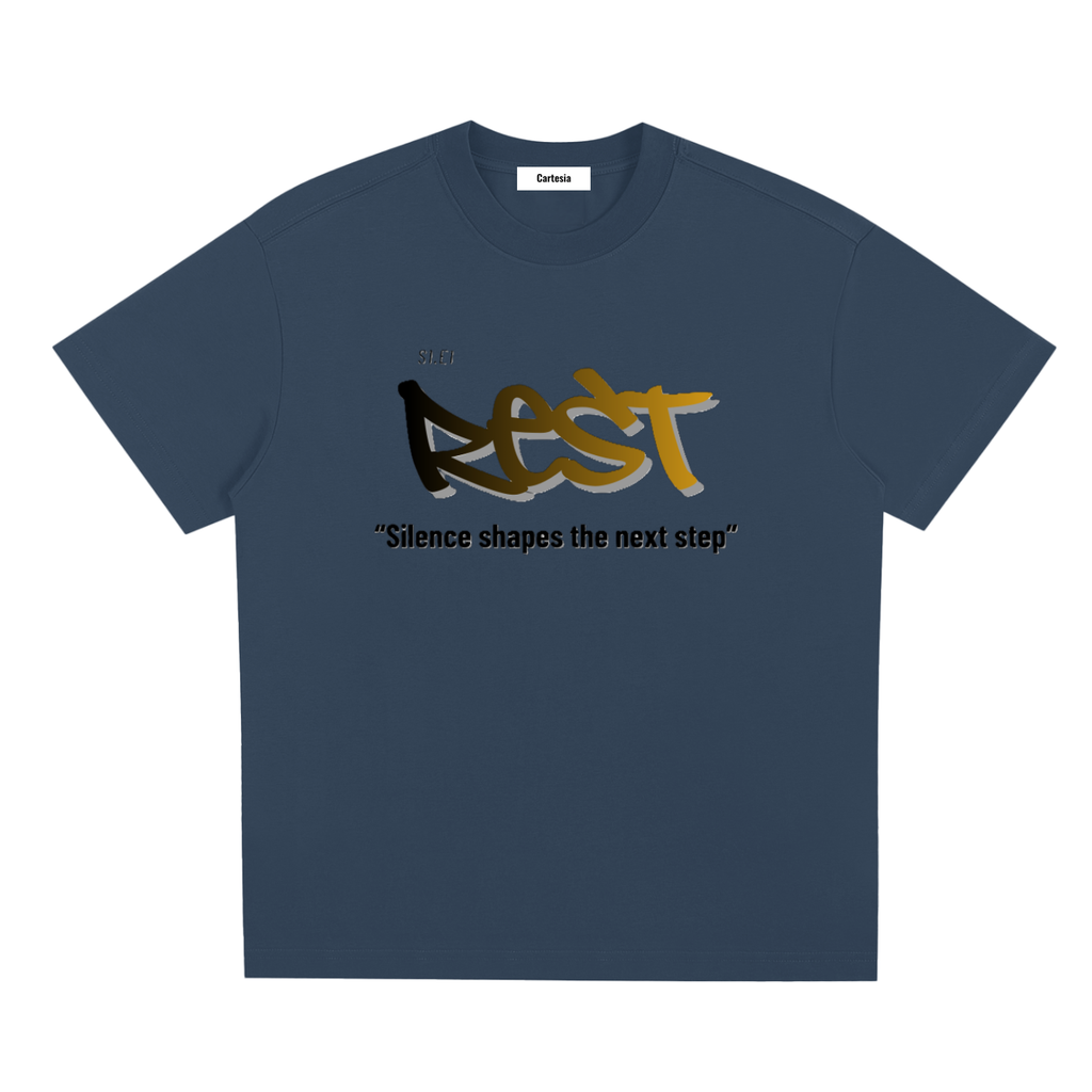 S1.E1 - Rest Inversion Cooling Tee