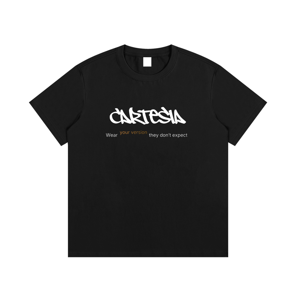 The 11 Range Essential Cotton Tee