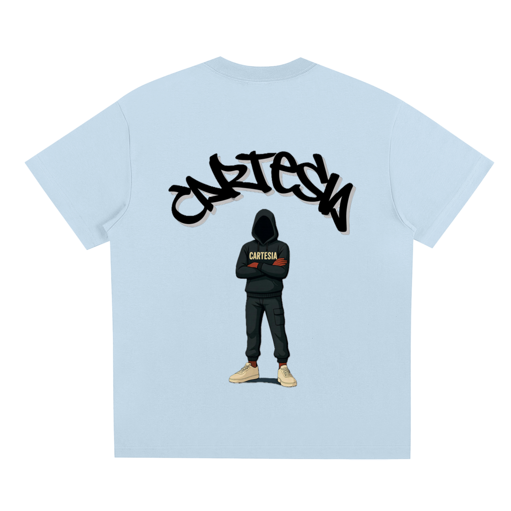 S1.E1 - Rest Inversion Cooling Tee