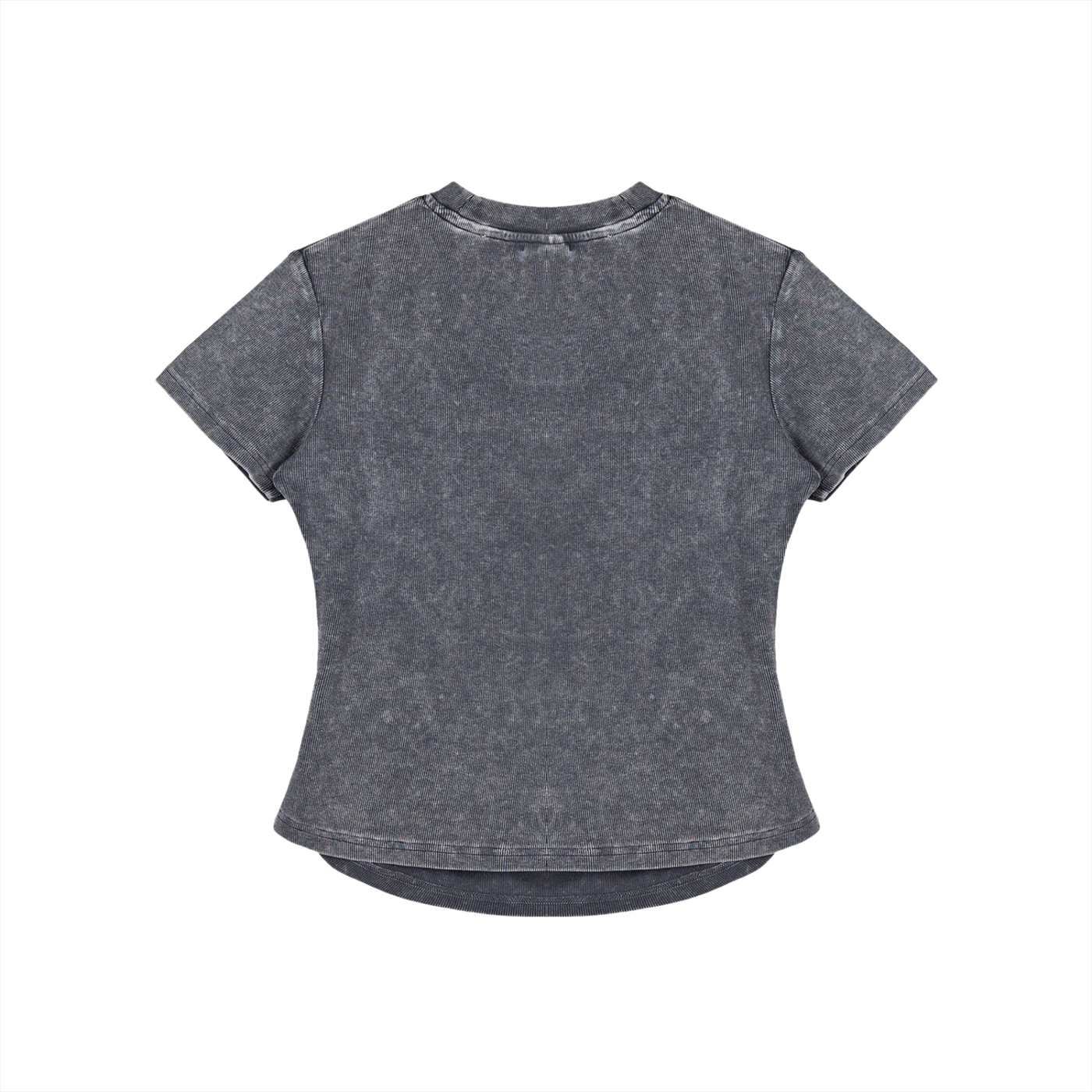 Cartesia Vintage Bodycon Tee