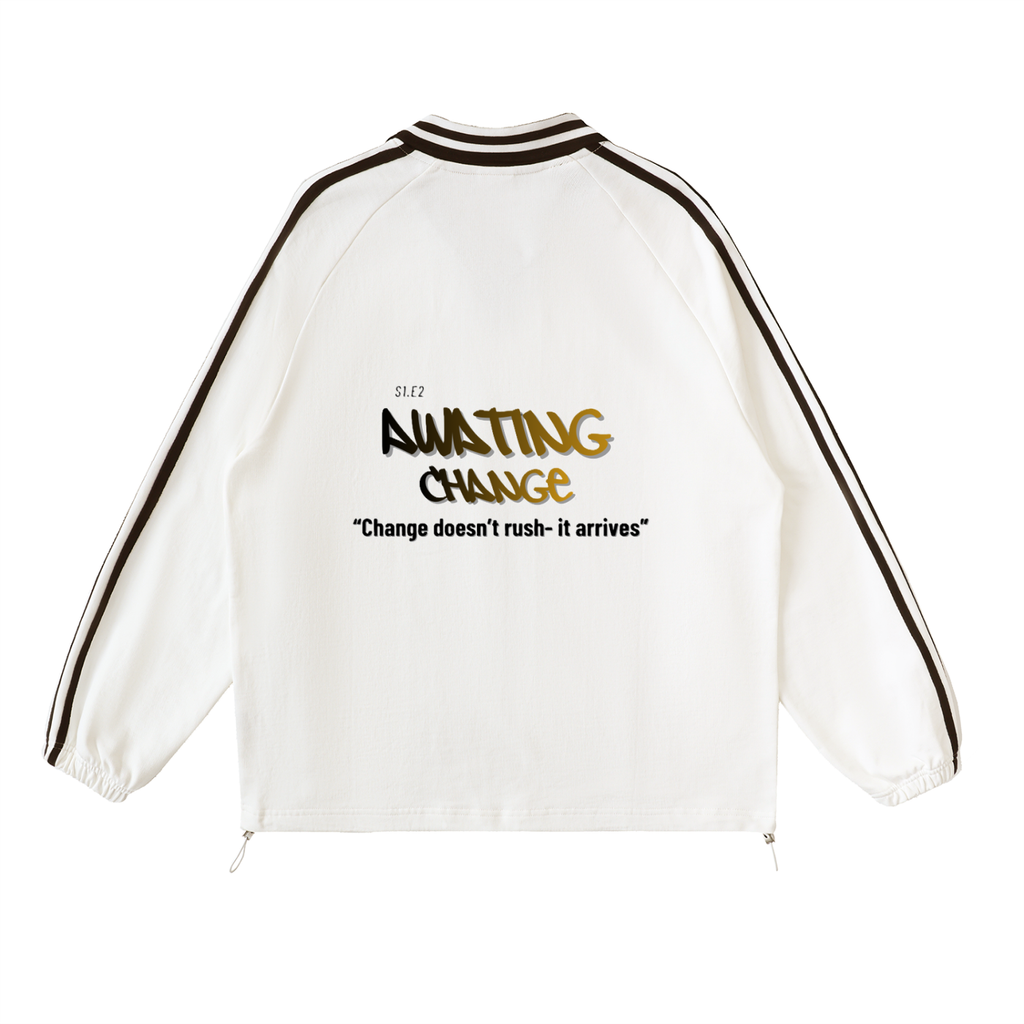 S1.E2 - Awaiting Change Sweatshirt