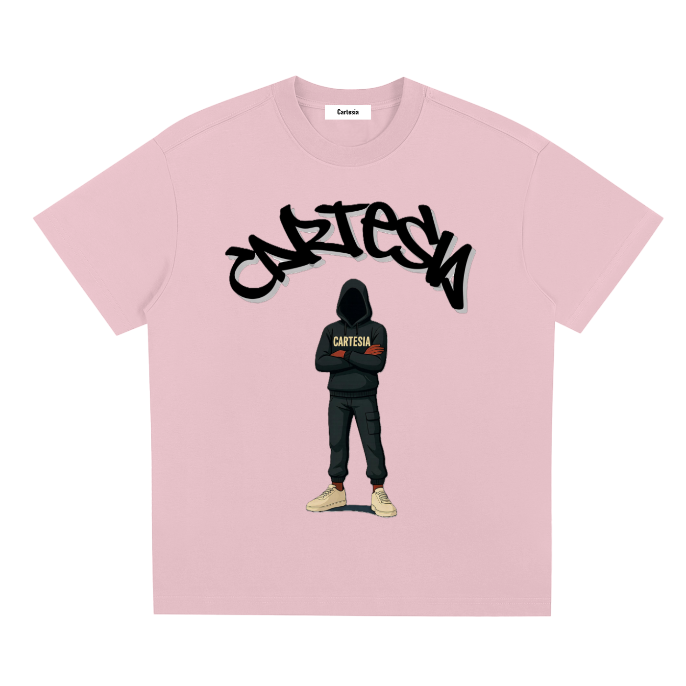 S1.E1 - Rest Sorona Quick-Dry Cooling T-Shirt