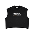 The 11 Range Boxy Tank Top