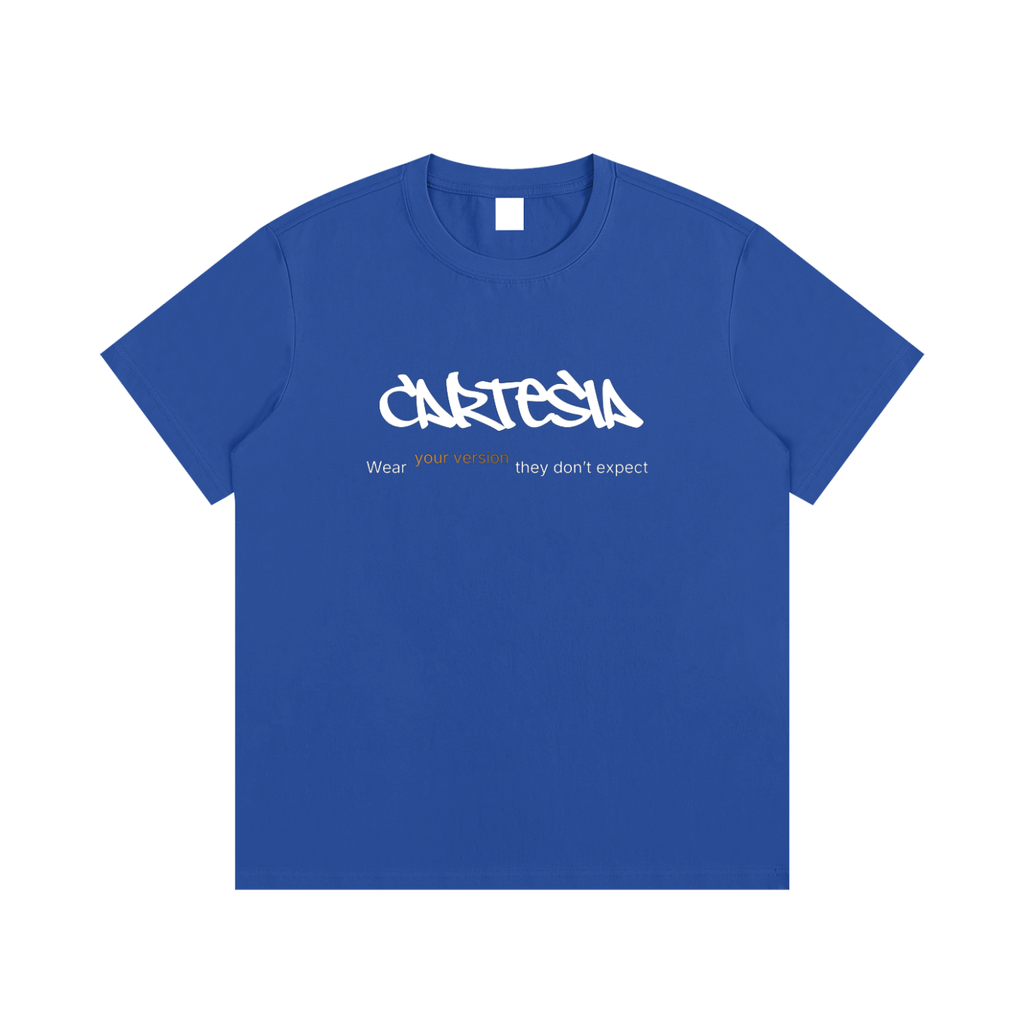 The 11 Range Essential Cotton Tee
