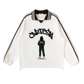 S1.E1 - Rest Sweatshirt