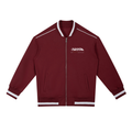 The 11 Range Zip Bomber Jacket