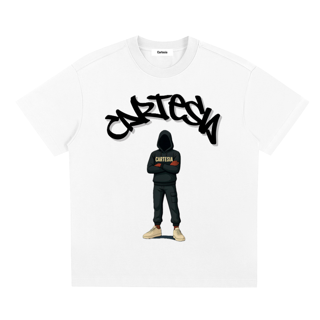 S1.E1 - Rest Sorona Quick-Dry Cooling T-Shirt