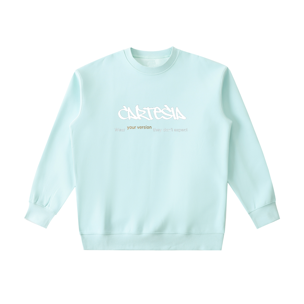 The 11 Range Crewneck Sweatshirt