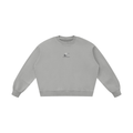 Boxy Vintage Washed Sweatshirt