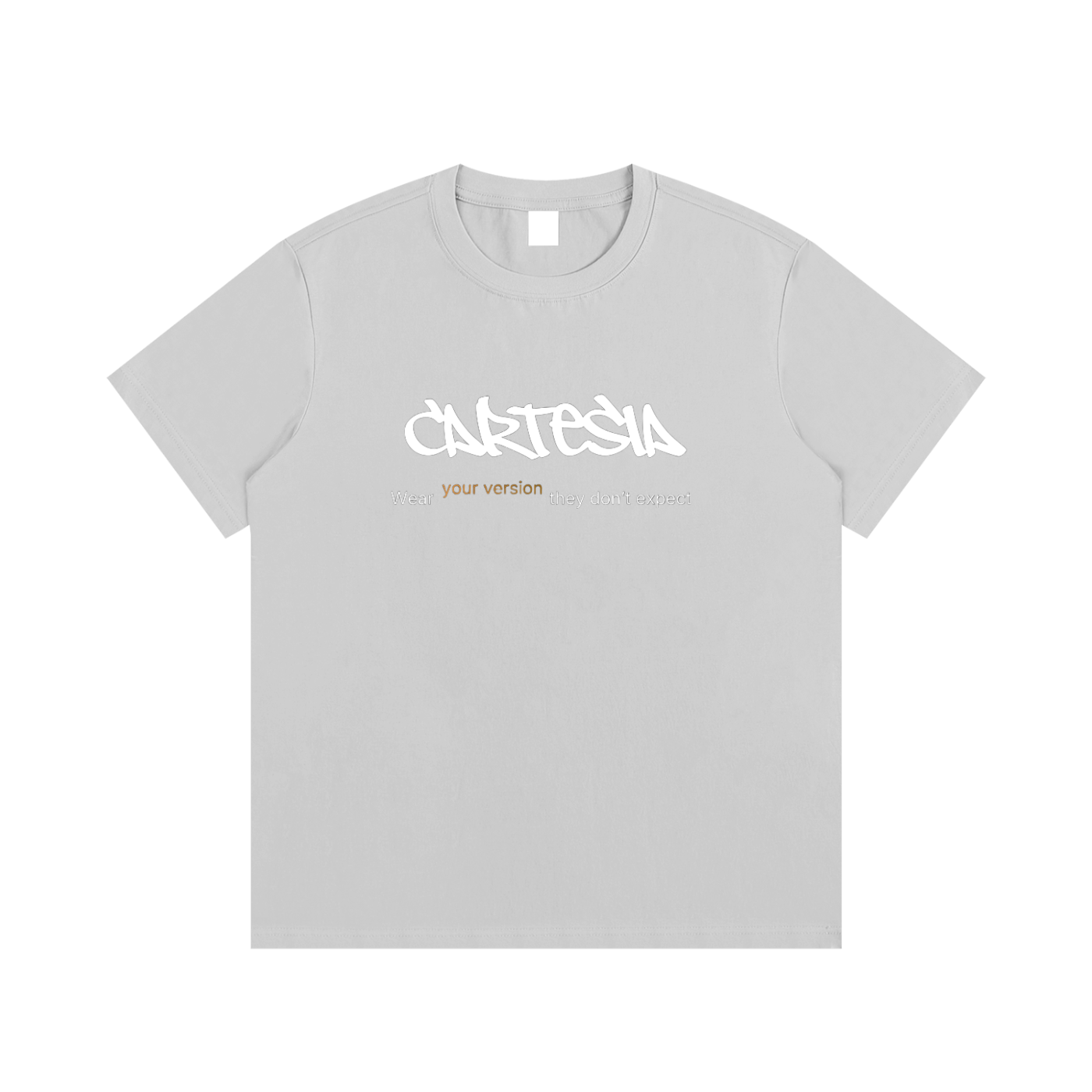 The 11 Range Essential Cotton Tee