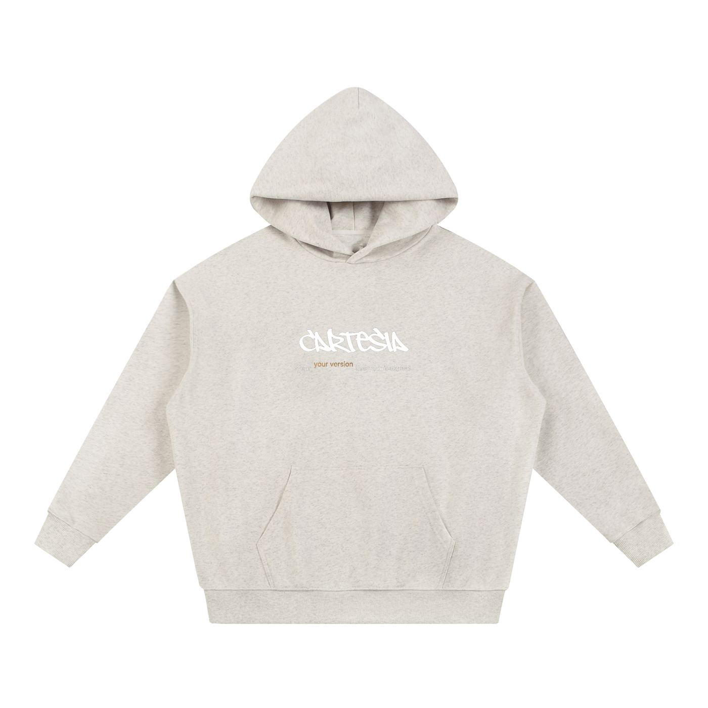 The 11 Range Essential Heavyweight Hoodie