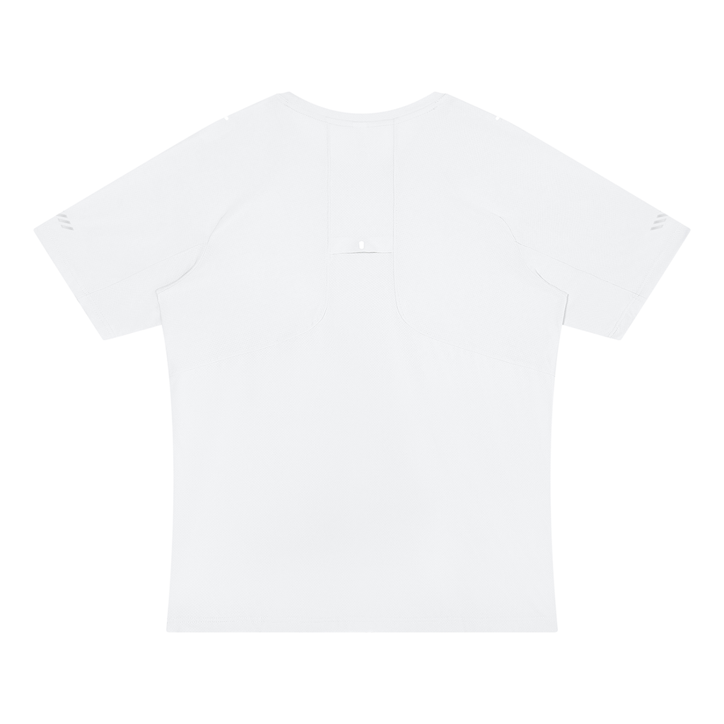Men’s Reflective Raglan T-Shirt