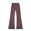 Women's High-Waisted Flare Leggings